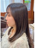 オフィスで浮かない大人ハイライト