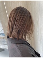 タブーセントラル(TABOO Central)&nbsp;大人タッセルボブ