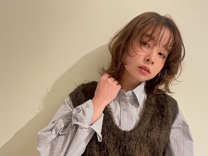 アヴァンスクロス あべのルシアス店(AVANCE.CROSS)の写真