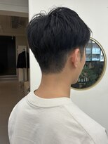 メンズショート