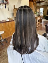 ジュエル(JEWEL)&nbsp;ハイライト