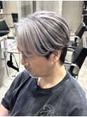 バレイヤージュ/船橋/フェザーショート/ニュアンスデザイン