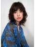【堀田限定】デザインカット+トリートメント+クイックスパ　￥11000