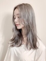 ルーチェ 綱島(Luce) くびれヘア/縮毛矯正/髪質改善/ハイライトカラー
