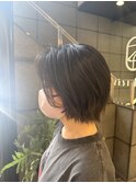 【SAKURA】動きの出るレイヤーボブ