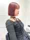 ヴィヴィー 福岡天神店(VIVIE)の写真/美髪が叶う縮毛矯正で今まで味わったことないストレート髪を―。髪質改善で毎日のお悩みにアプローチ＊