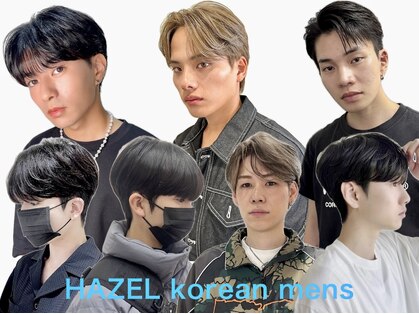 ヘーゼル 博多(HAZEL.)の写真