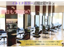 ファーストクラス 那須塩原店