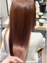 ルルカ ヘアサロン(LuLuca Hair Salon)&nbsp;【 LuLuca豊中/蛍池】ハイトーンブラウン