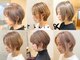 アールヘア(ar hair)の写真