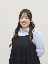 アクセスムーン 日立滑川店(Access Moon) 横田 葵