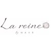ラ レーヌ バイ ハセ(La reine by HASE)のお店ロゴ