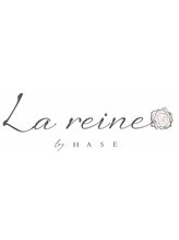 La reine by HASE ショートカット/髪質改善/ヘッドスパ/頭浸浴