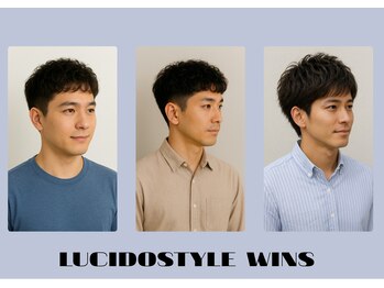 LUCIDO STYLE WINS