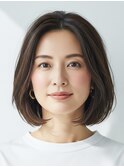 髪質改善/白髪ぼかし/白髪染め/オーガニックカラー/リタッチ