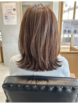 フェリアファム 北千里(FERIA fam) ミディ