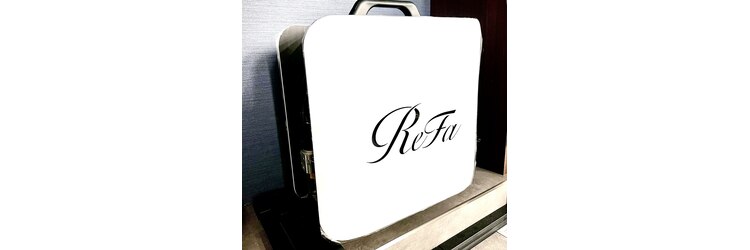 ルナルナ 山形南店(LUNA LUNA)のサロンヘッダー