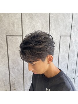 エン(en) フェザーパーマ