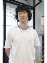 ベンジー 天神店(benji)&nbsp;山本 晶大