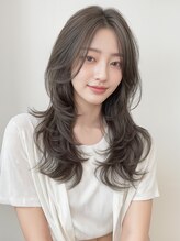 【諦めていた施術が可能になる！憧れの髪型に挑戦できる！】