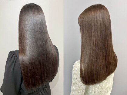 グラム 岡崎北店(gram)の写真