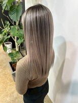 メリー オオサカ(Merly Osaka)&nbsp;バレイヤージュ