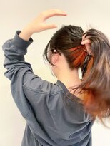 フィッティ(fiti)&nbsp;インナーカラー