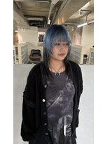 ロエム(Loem)&nbsp;Roots color