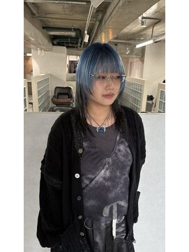 ロエム(Loem) Roots color