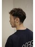 【ご新規様限定】メンズカット