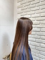 ビランチェ 池袋(bilancia)&nbsp;チョコレートブラウン/ココアグレージュ