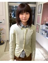 ツナグ(tsunagu)&nbsp;lipline layer