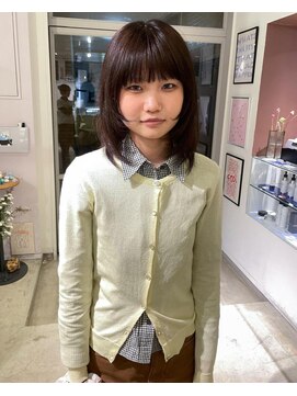 ツナグ(tsunagu) lipline layer