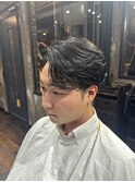フェザーショート