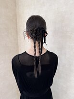 ルーチェ(Luce)&nbsp;カチモリヘア