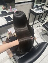 フォルテノエル 静岡鷹匠店(FORTE Noel)&nbsp;髪質改善/暗髪/就活前/髪質改善