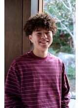 イメネ(YMENE)&nbsp;Ryoso 