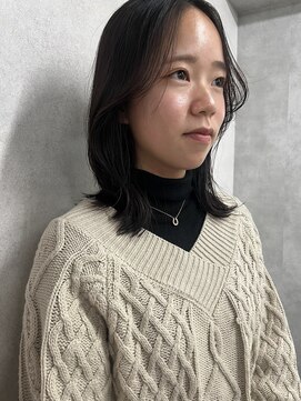 ロエム(Loem) ミディアムレイヤー