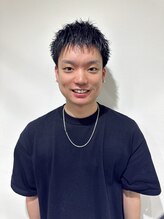 ナム 松戸(NAM)&nbsp;柳澤寿希也 [松戸駅]