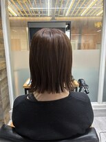シエル 蒲田店(CIEL)&nbsp;外ハネボブ