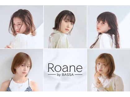 Roane by BASSA 都立家政店【4月中旬NEW OPEN(予定)】の写真