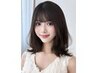 〇プチプラ♪艶感質感アップトリートメント+ナノバブル