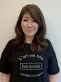 オーブ ヘアー エイル 苫小牧店(AUBE HAIR ail) 川添 知子