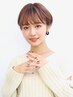 カット+ヘアリセッター+クイックトリートメント　￥7700［中山］