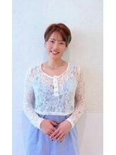 スイクロップエス(sui.cropes)&nbsp;金平 裕希