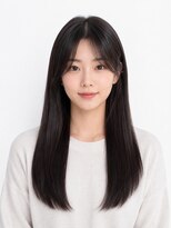 ルーチェ(luce)&nbsp;髪質改善美髪矯正　縮毛矯正　ストレート