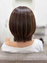 エルゴ 川崎西口(ergo) 外ハネボブ