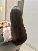 エクラートエール 大宮東口店(ECLART aile)&nbsp;自然な縮毛矯正/髪質改善ストレート