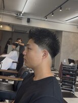 ベスト 木更津(BEST)&nbsp;スパイキーショート