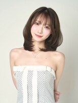 レディアル 大宮(REDEAL)&nbsp;ハイレイヤーカット/ハッシュカット/クラゲヘア[大宮]